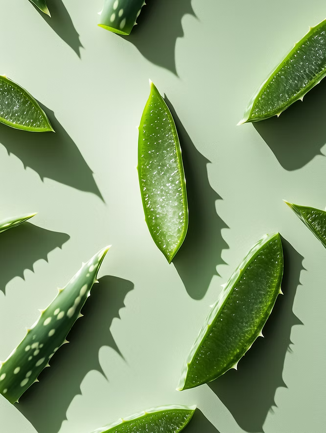 Aloe Vera for Digestive Health — Nourish From the Inside