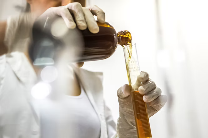 Unravelling the Distinctions between Humic and Fulvic Acid as Health Supplements