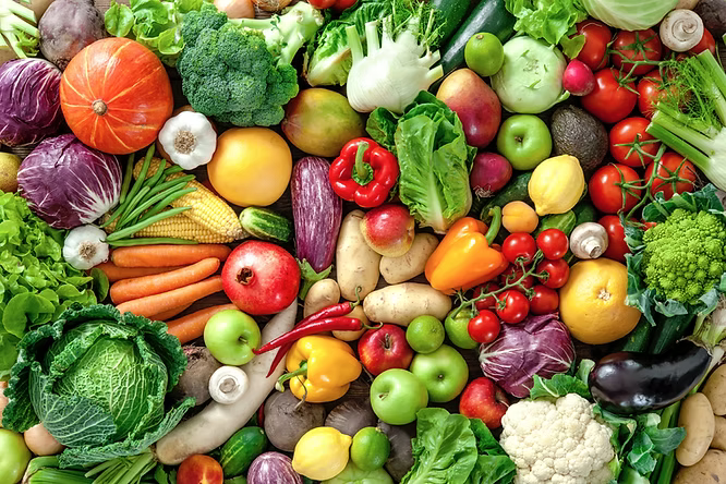 10 Easy Ways to Get More Fulvic Acid in Your Diet