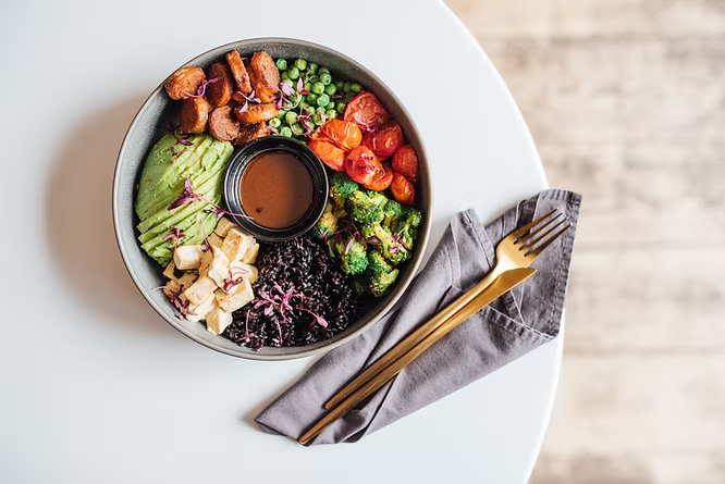 How to Restore Your Gut Health