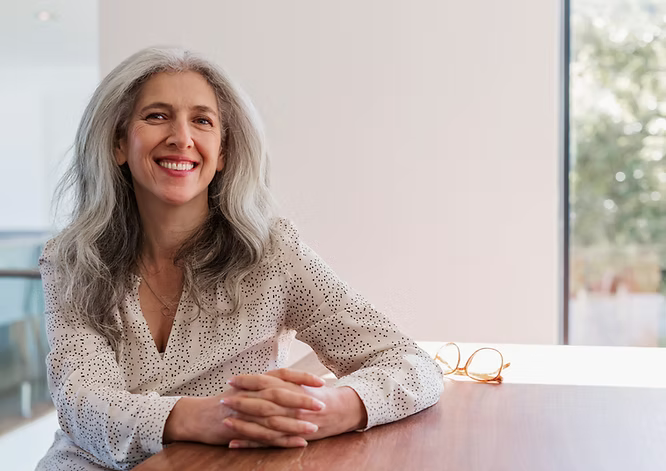 How to Age Well: Stay Strong, Sharp and Confident