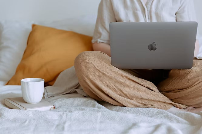 How Cleaning Up Your Social Media Feed Can Be Good for Your Mental Health