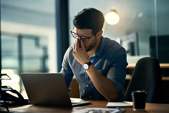 Stress-Busting Self-Care Strategies