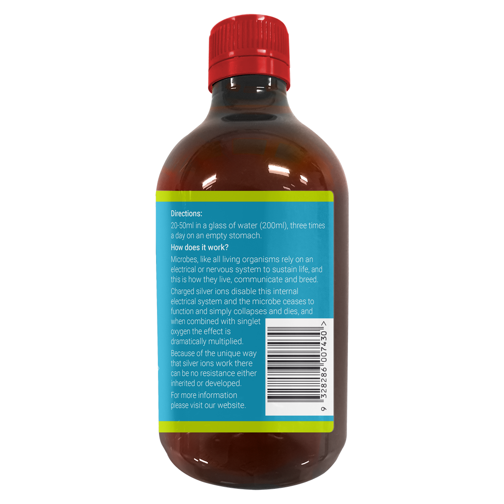 Healthwest HydroCell 500ml x3 Bottle Bundle image 4