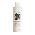 Aloe Vera Hair Shampoo with Coconut Oil 250ml image 0