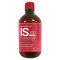 IS100 Pure Ionic Silver 100 PPM 500ml Bottle
