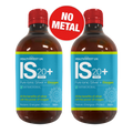 Healthwest IS20+ 500ml x2 Bottle Bundle