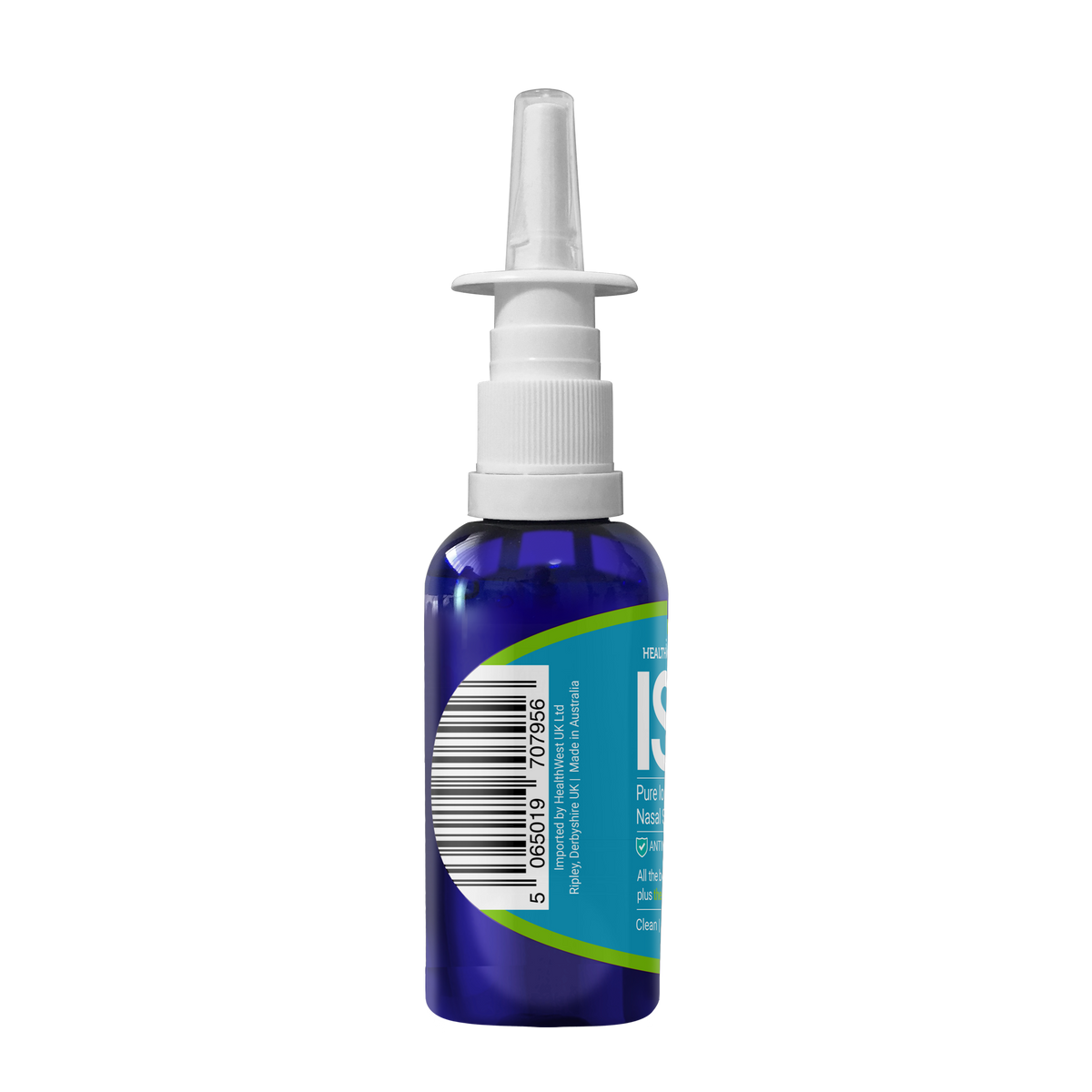IS20+ Nasal Spray 50ml