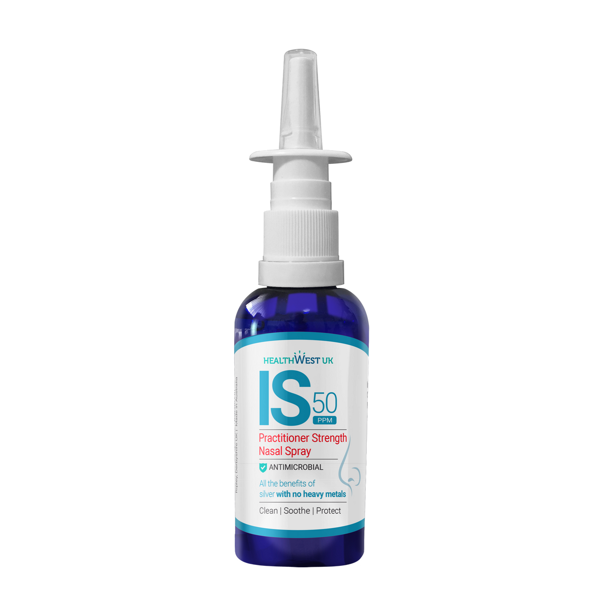 IS50 Practitioner Strength Nasal Spray 50ml