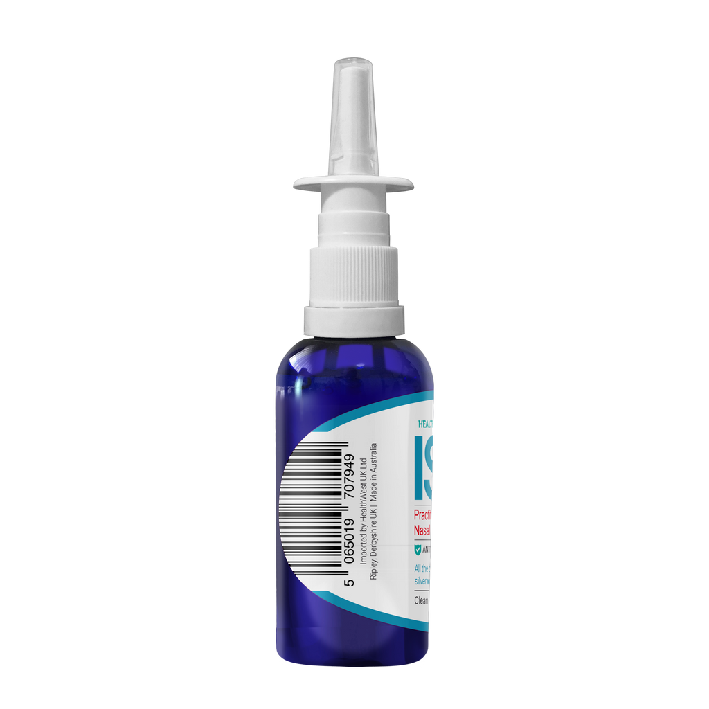 IS50 Practitioner Strength Nasal Spray 50ml