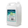 5L Organic Aloe Vera Extract for Animals & Equine Health image 0