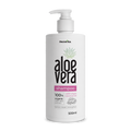 Aloe Vera Hair Shampoo with Coconut Oil 500ml image 0