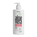Aloe Vera Body Moisturiser 500ml image 0